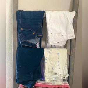 Designer Jeans Bundle!
